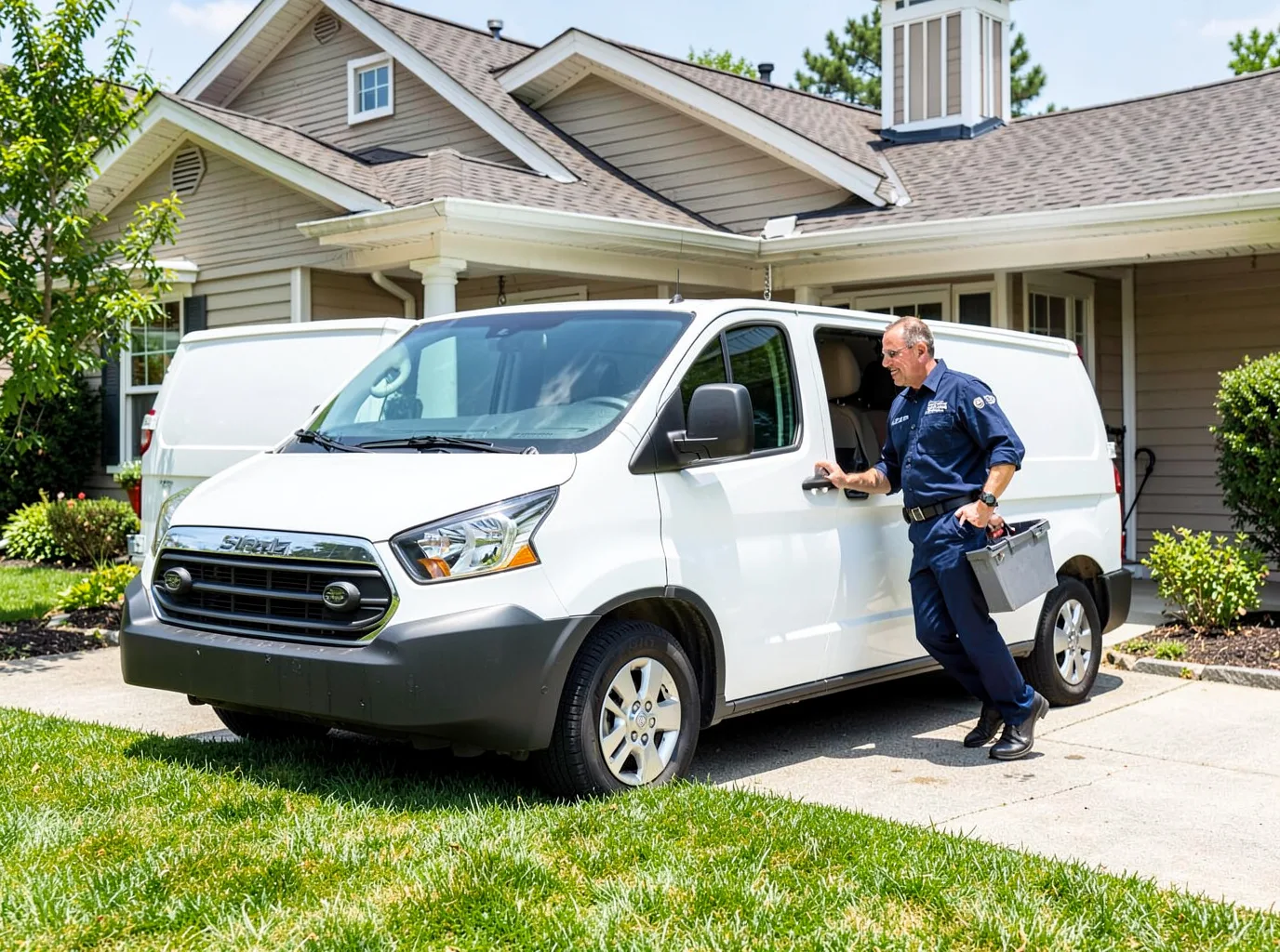 Emergency Plumber company in West Chester, PA